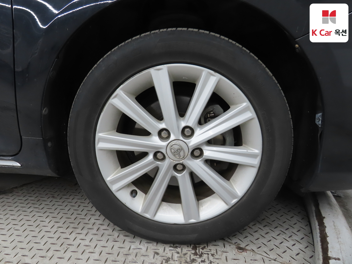 TOYOTA 캠리 2012 - 이미지 45