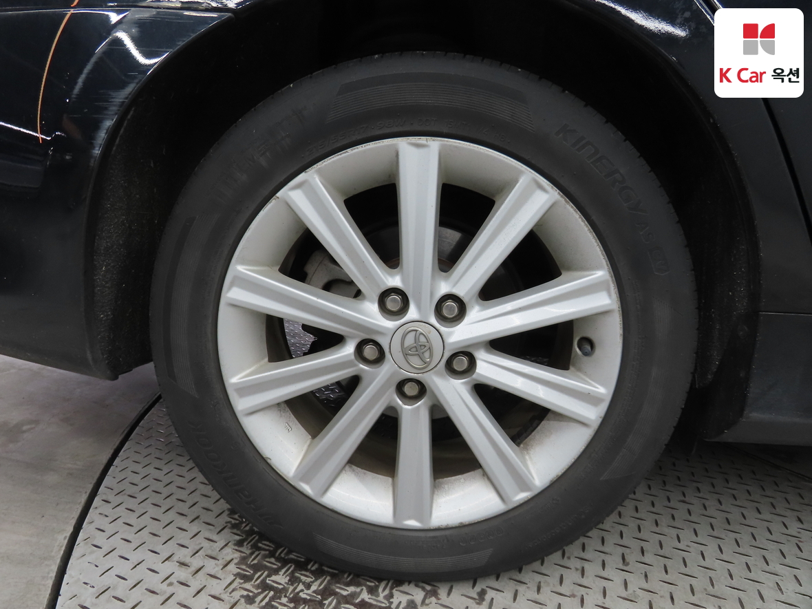 TOYOTA 캠리 2012 - 이미지 46