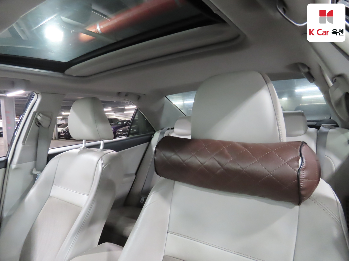 TOYOTA 캠리 2012 - 이미지 19