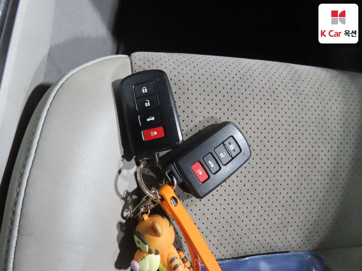 TOYOTA 캠리 2012 - 이미지 17