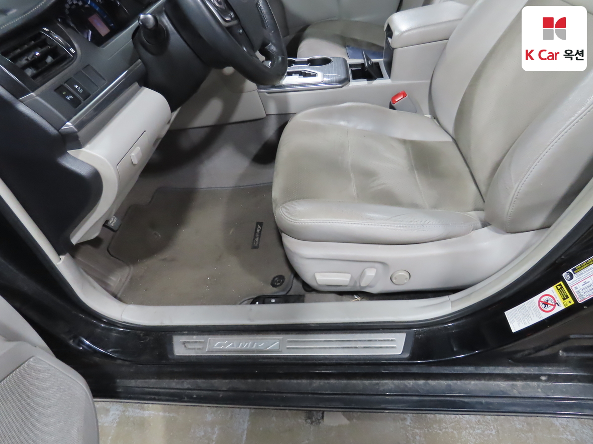 TOYOTA 캠리 2012 - 이미지 18