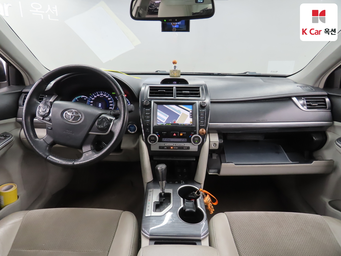 TOYOTA 캠리 2012 - 이미지 3