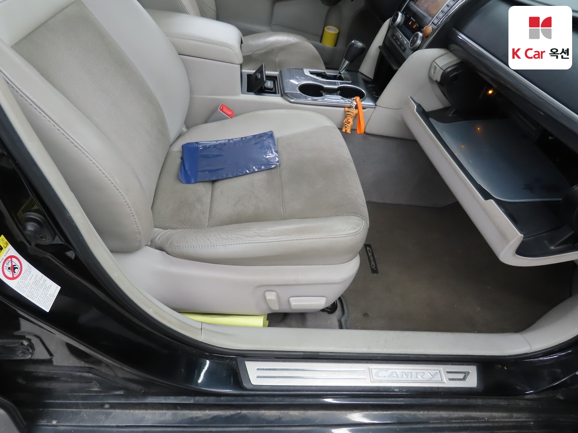 TOYOTA 캠리 2012 - 이미지 31