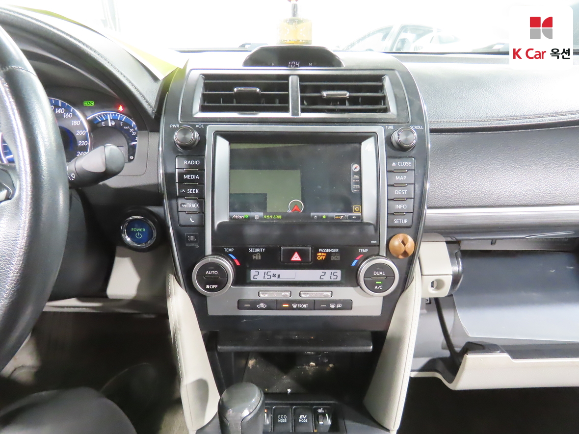 TOYOTA 캠리 2012 - 이미지 6
