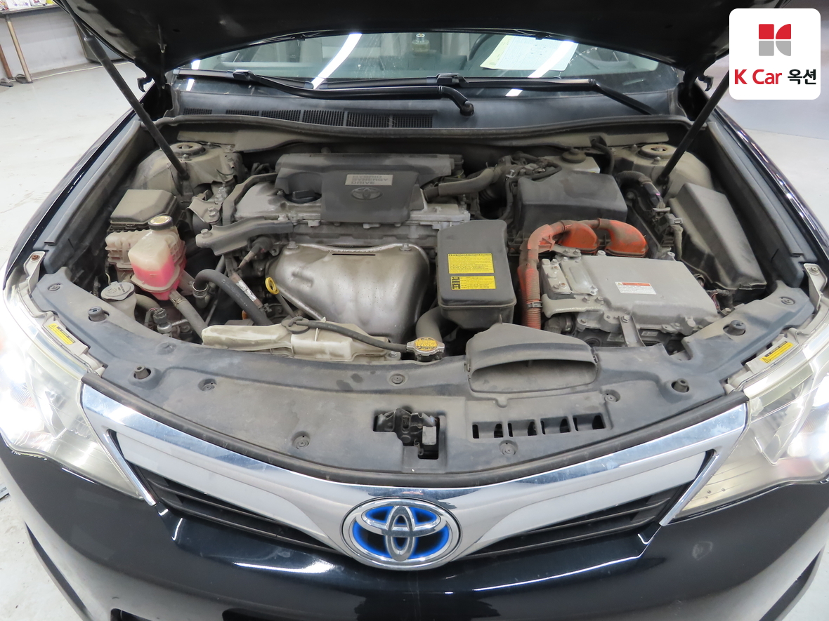 TOYOTA 캠리 2012 - 이미지 34