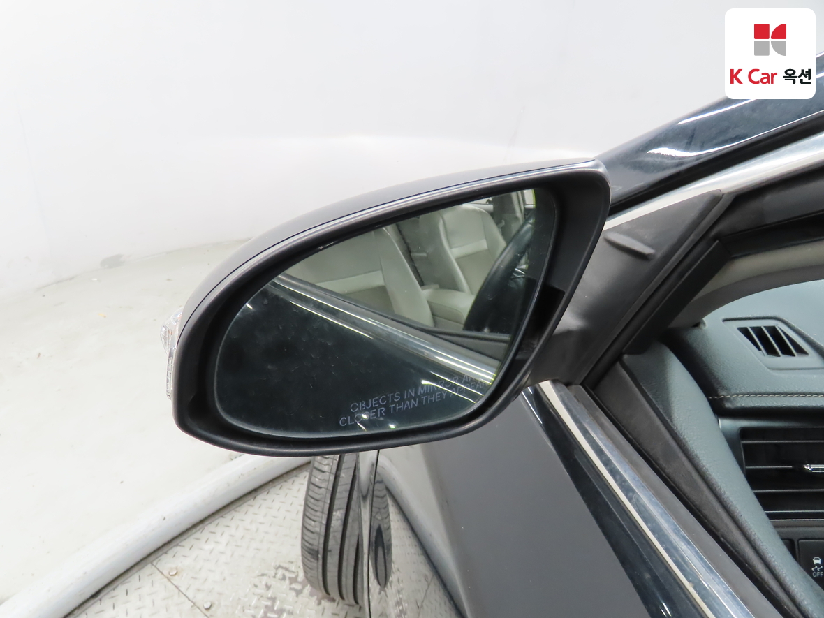 TOYOTA 캠리 2012 - 이미지 21