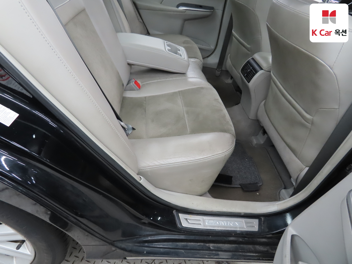 TOYOTA 캠리 2012 - 이미지 29