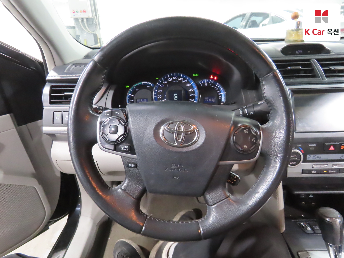 TOYOTA 캠리 2012 - 이미지 10