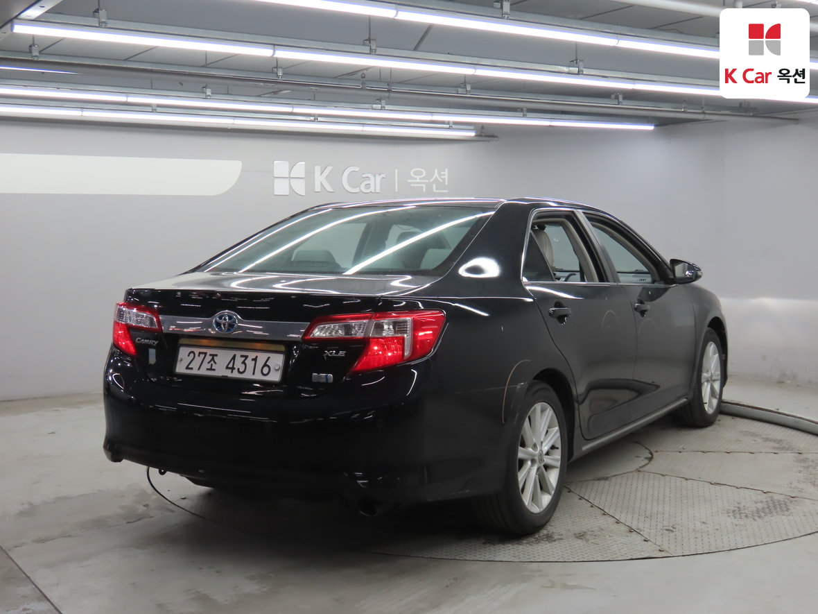 TOYOTA 캠리 2012 - 이미지 2