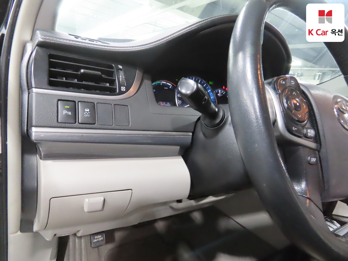 TOYOTA 캠리 2012 - 이미지 9