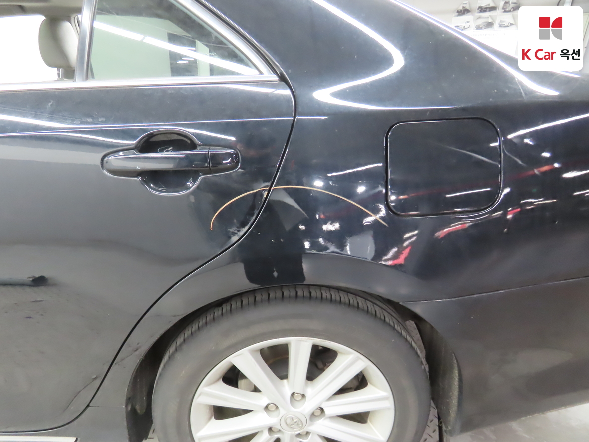 TOYOTA 캠리 2012 - 이미지 40