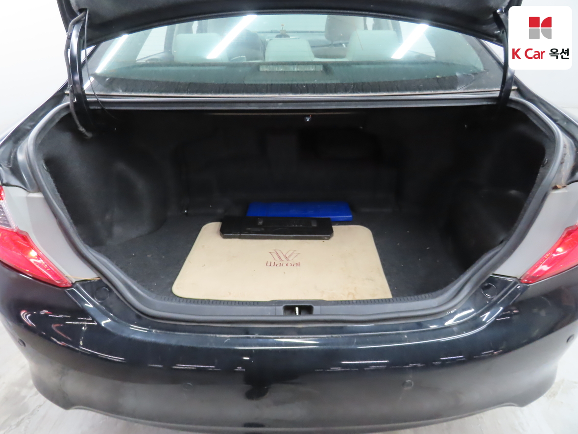 TOYOTA 캠리 2012 - 이미지 27