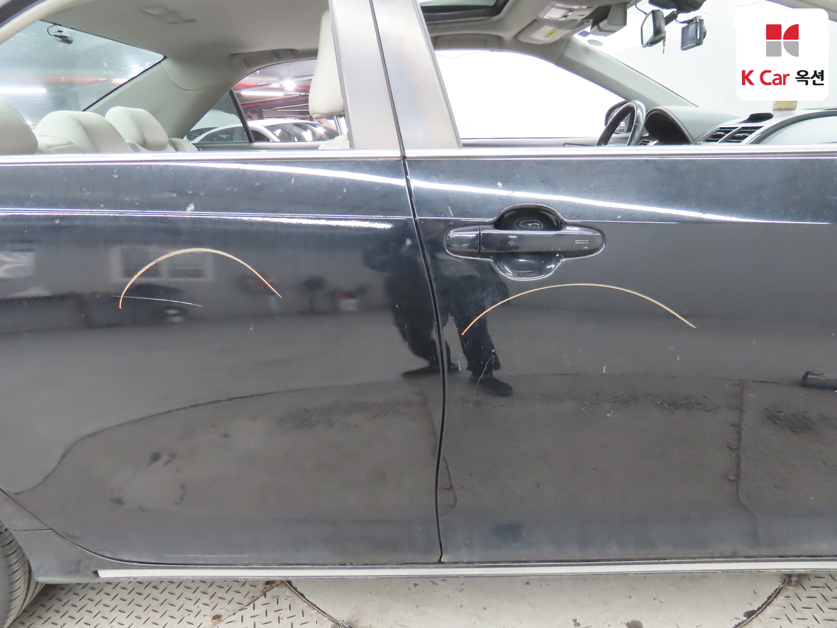 TOYOTA 캠리 2012 - 이미지 43