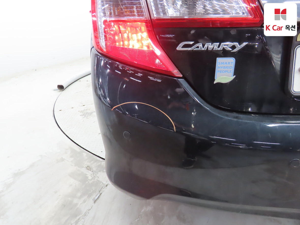 TOYOTA 캠리 2012 - 이미지 41