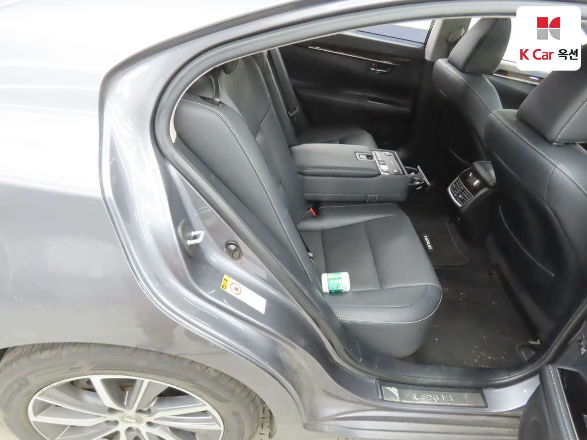 Lexus Other 2016 - Image 28