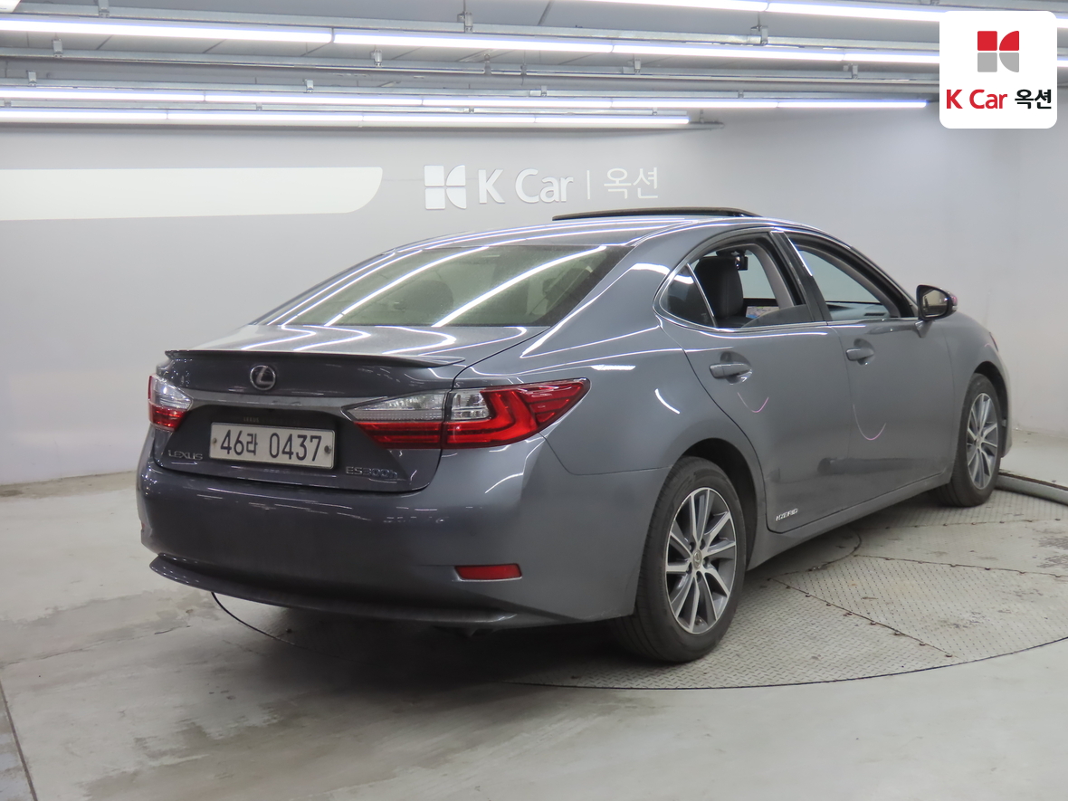 Lexus Other 2016 - Image 2