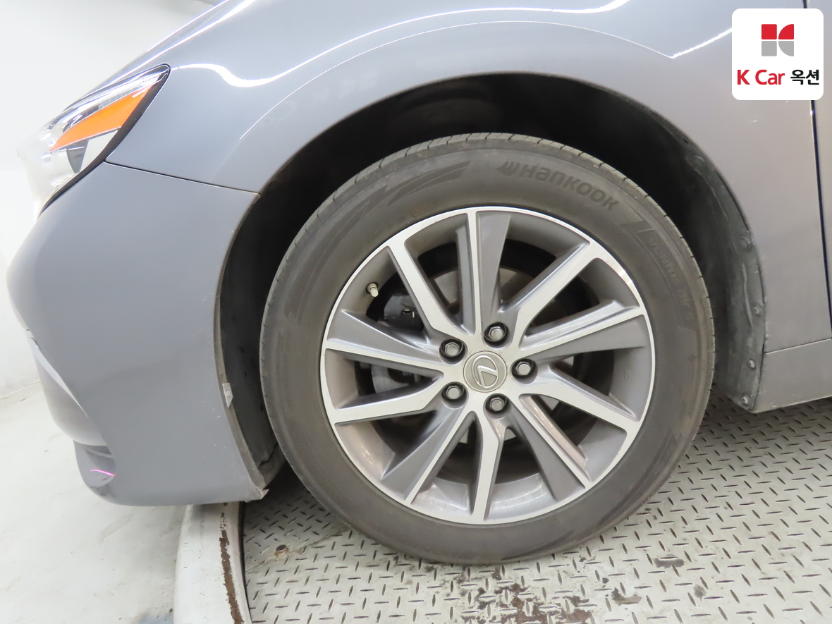 Lexus Other 2016 - Image 46