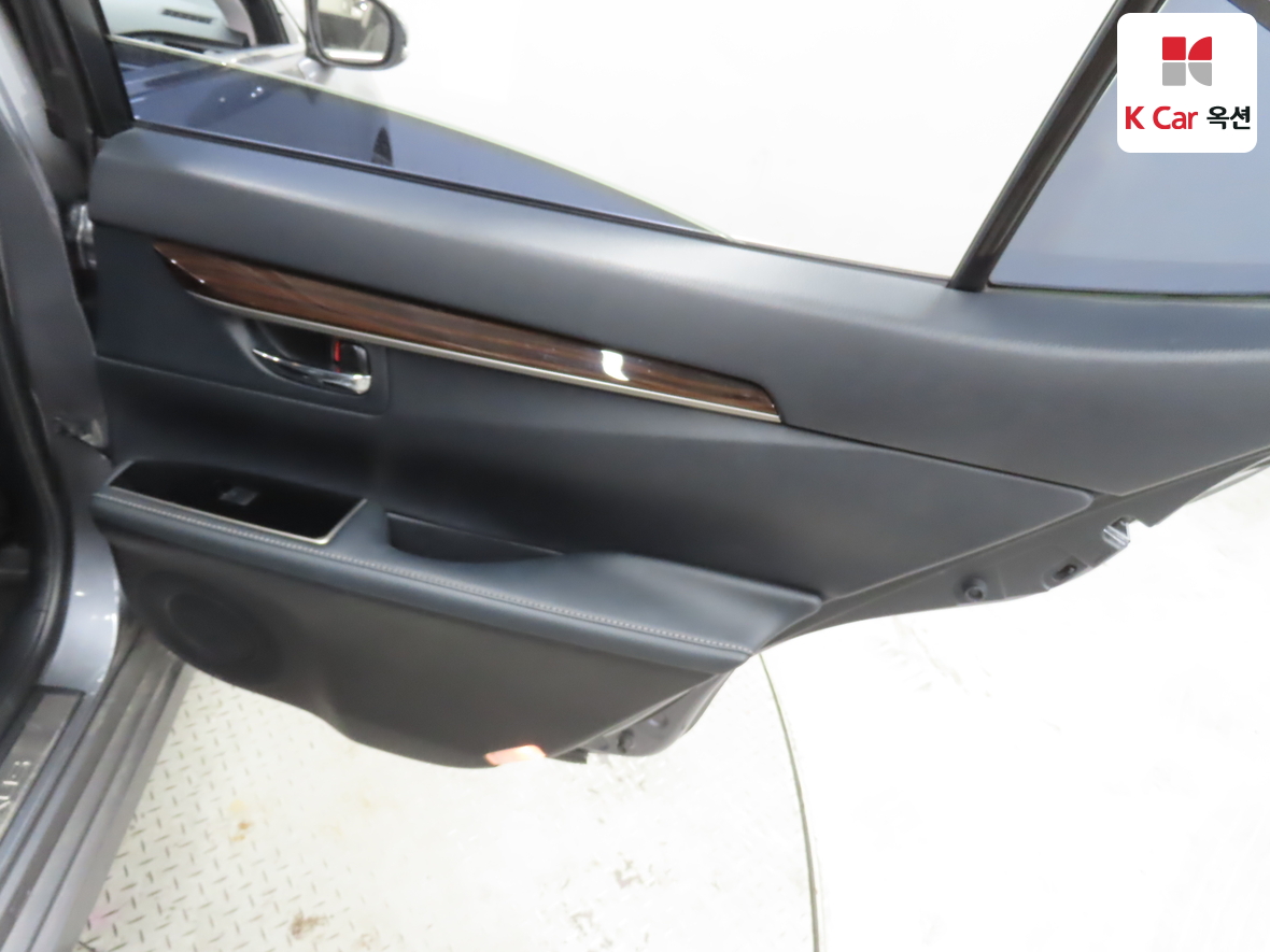 Lexus Other 2016 - Image 27