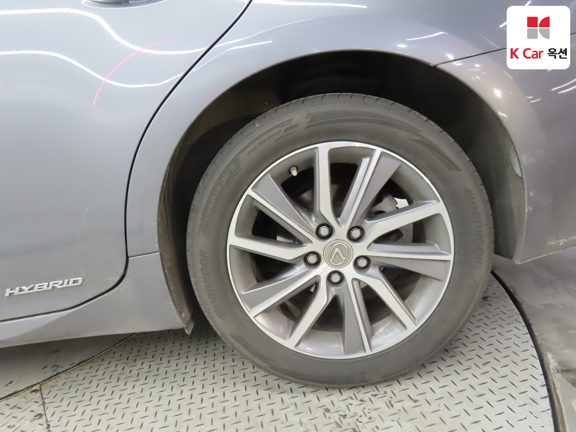 Lexus Other 2016 - Image 45