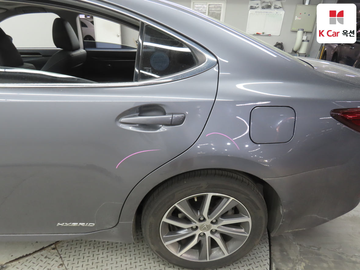 Lexus Other 2016 - Image 37