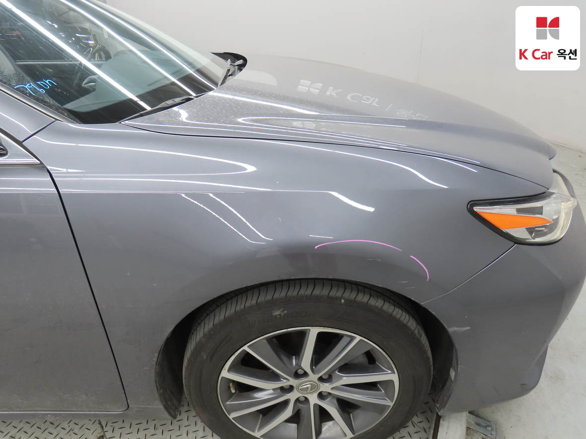 Lexus Other 2016 - Image 42