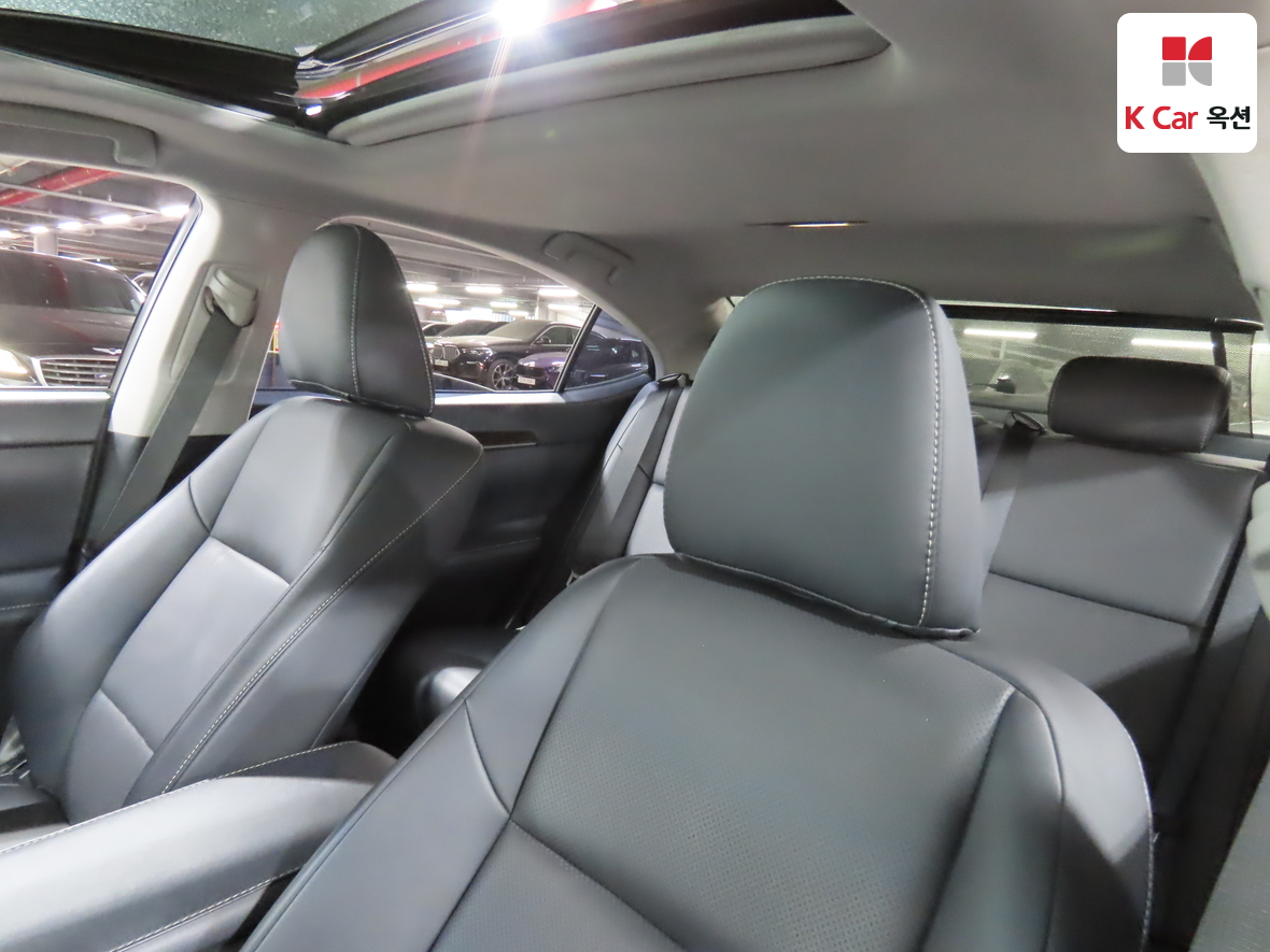 Lexus Other 2016 - Image 19