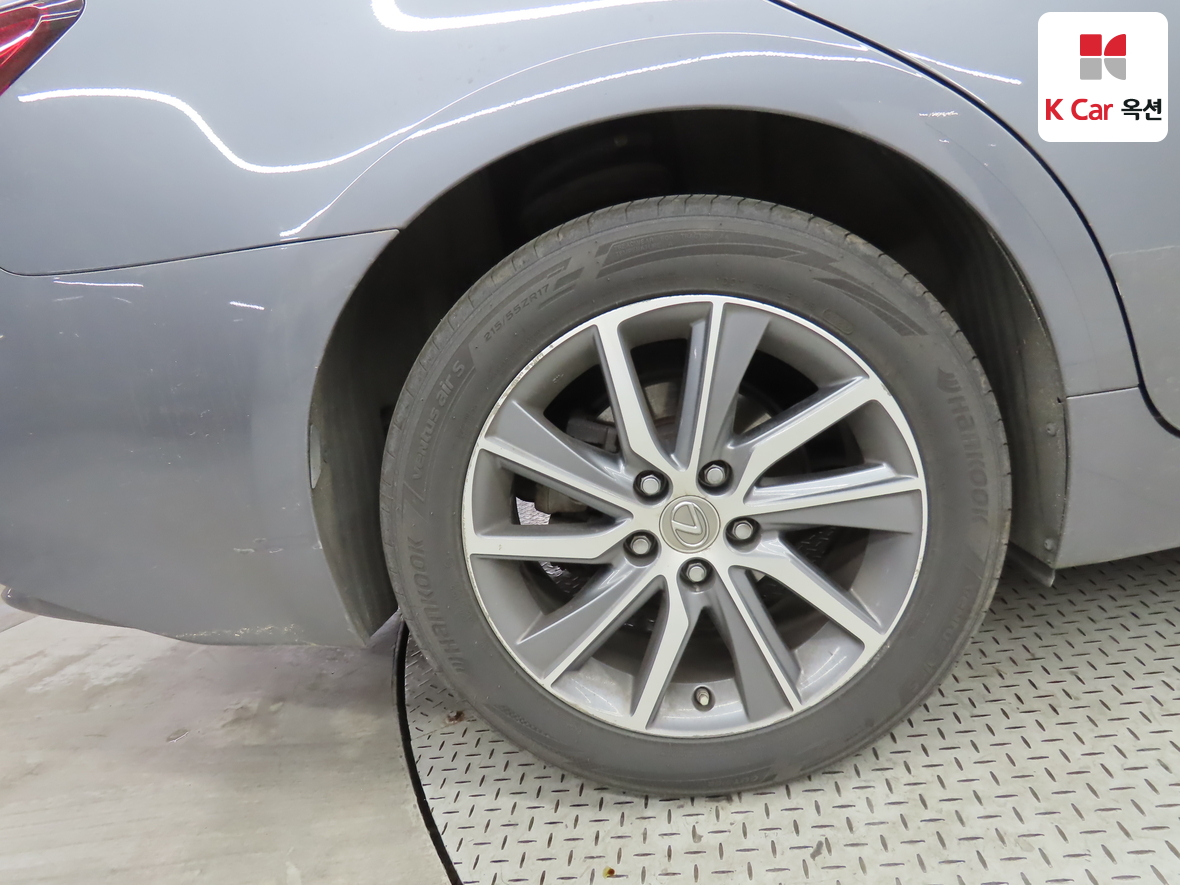 Lexus Other 2016 - Image 44