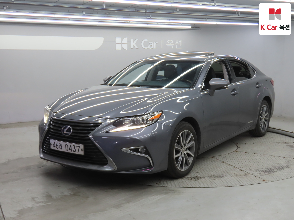 Lexus Other 2016 - Image 1