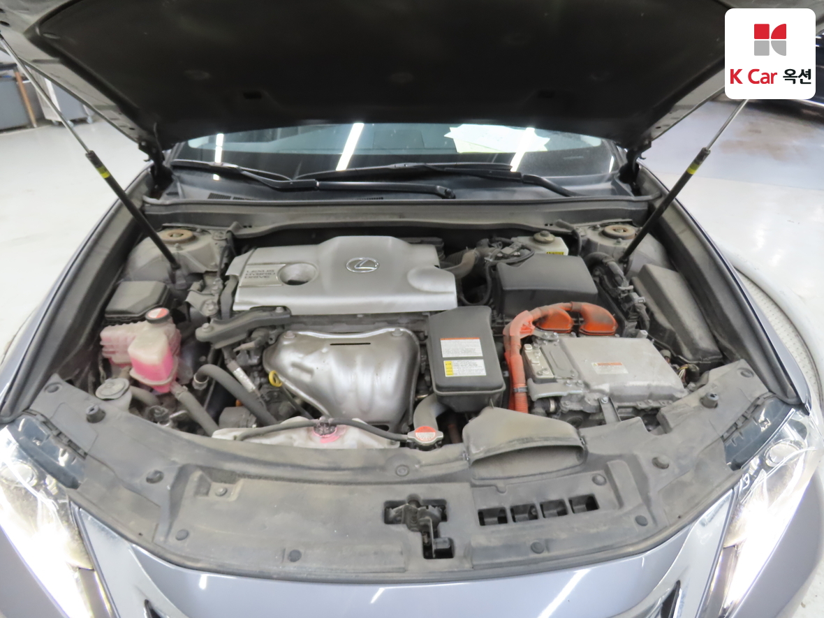 Lexus Other 2016 - Image 33