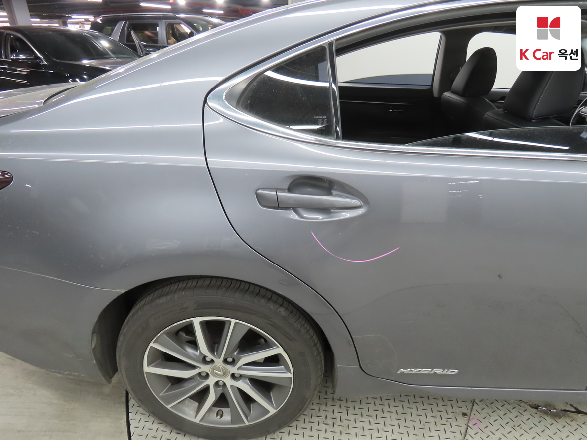 Lexus Other 2016 - Image 39