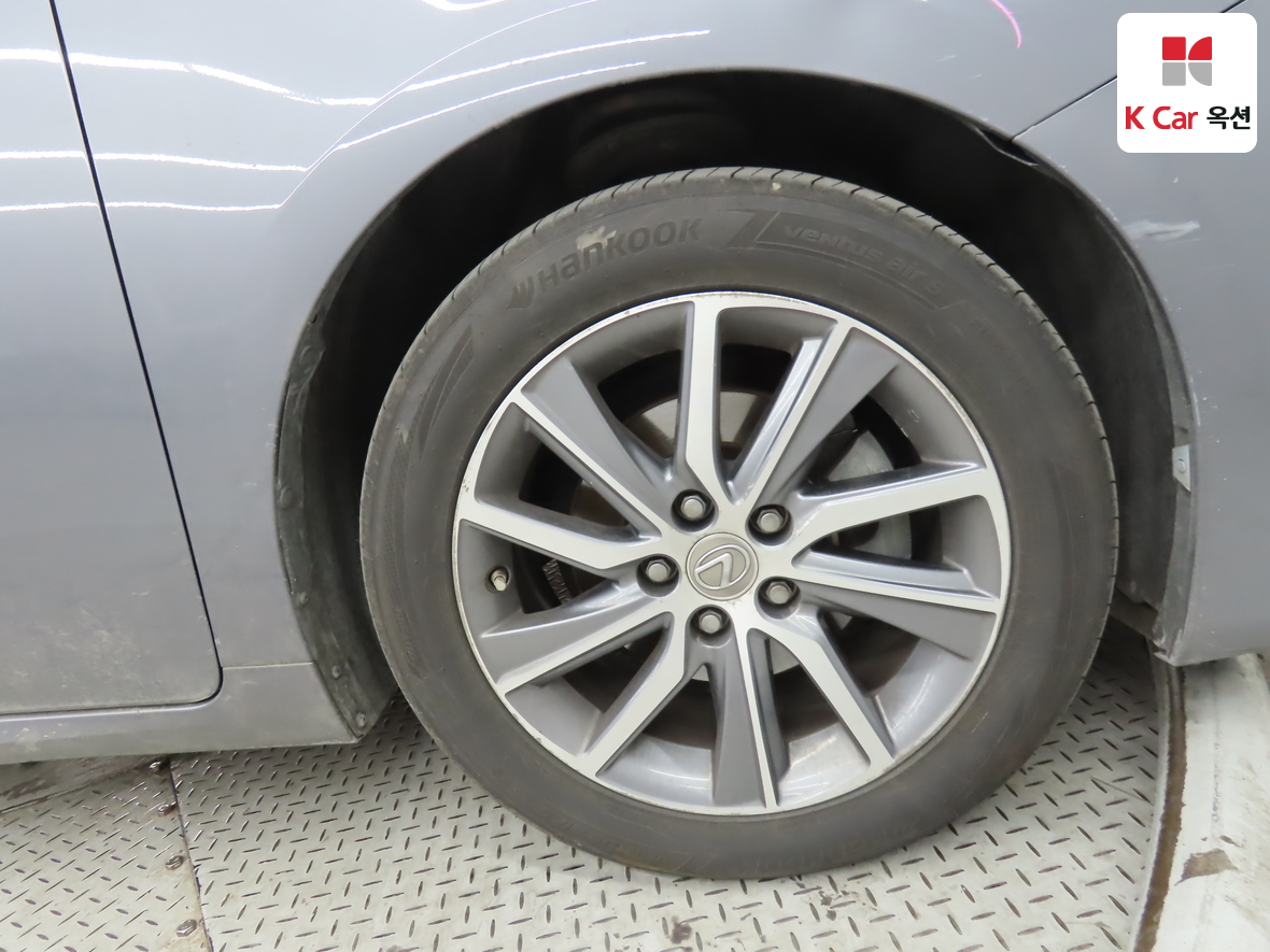 Lexus Other 2016 - Image 43