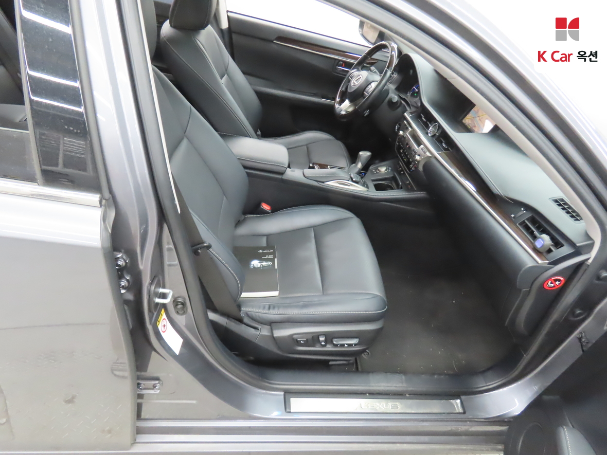 Lexus Other 2016 - Image 30