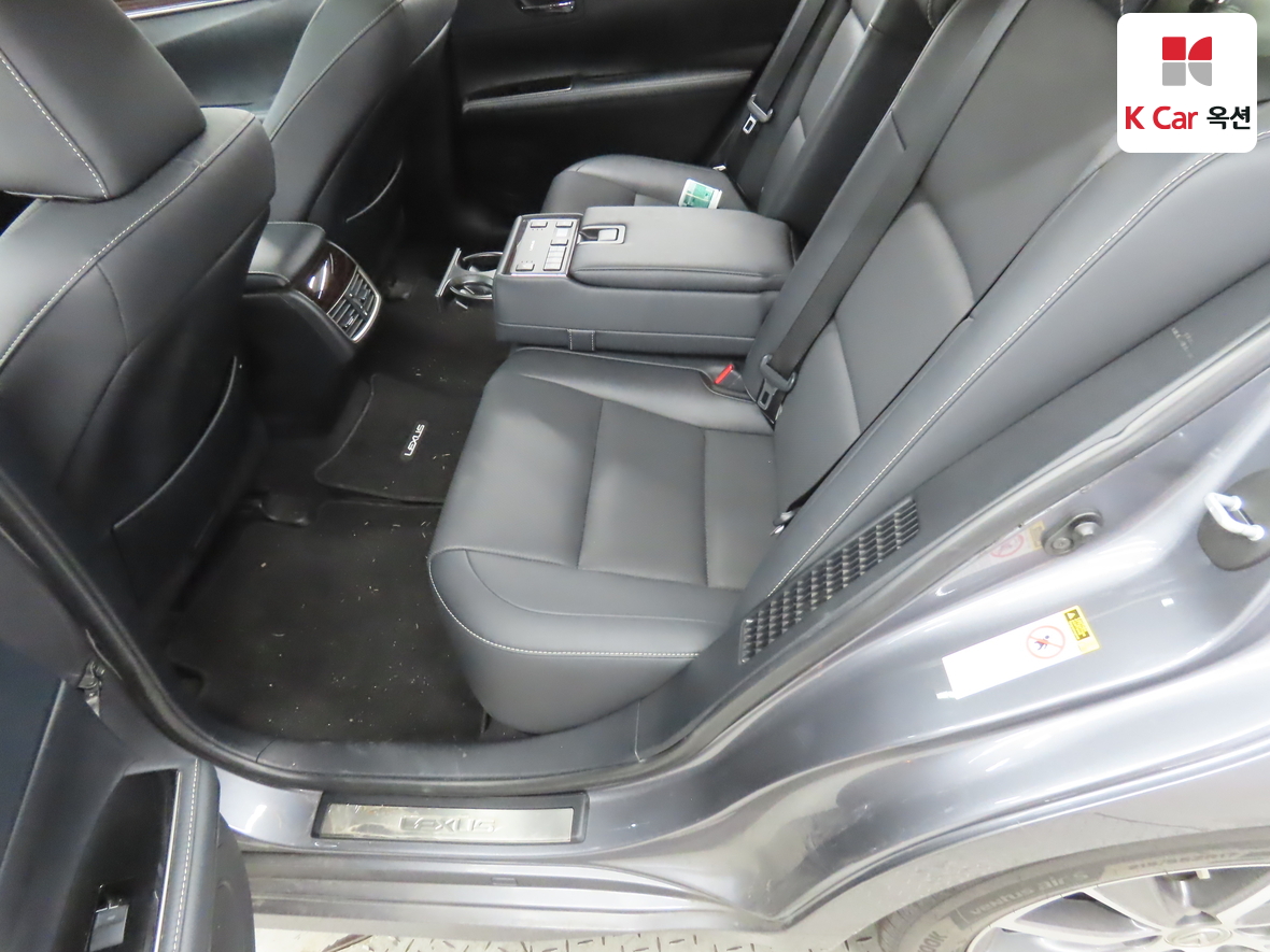 Lexus Other 2016 - Image 24