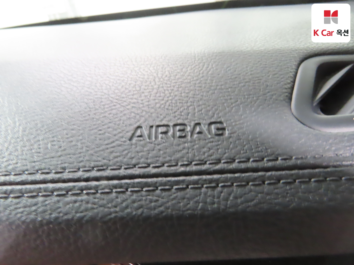 كيا موهافي 2022 - صورة 34