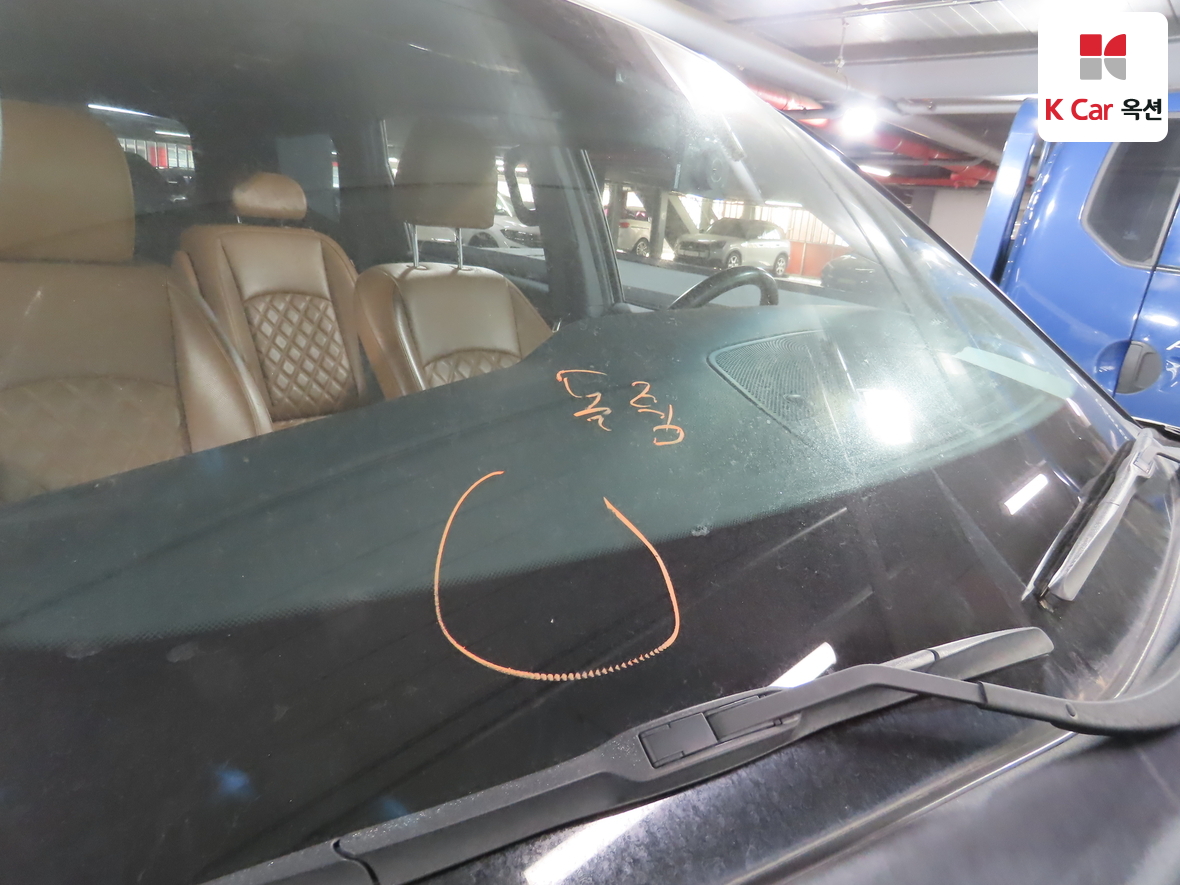 كيا موهافي 2022 - صورة 37