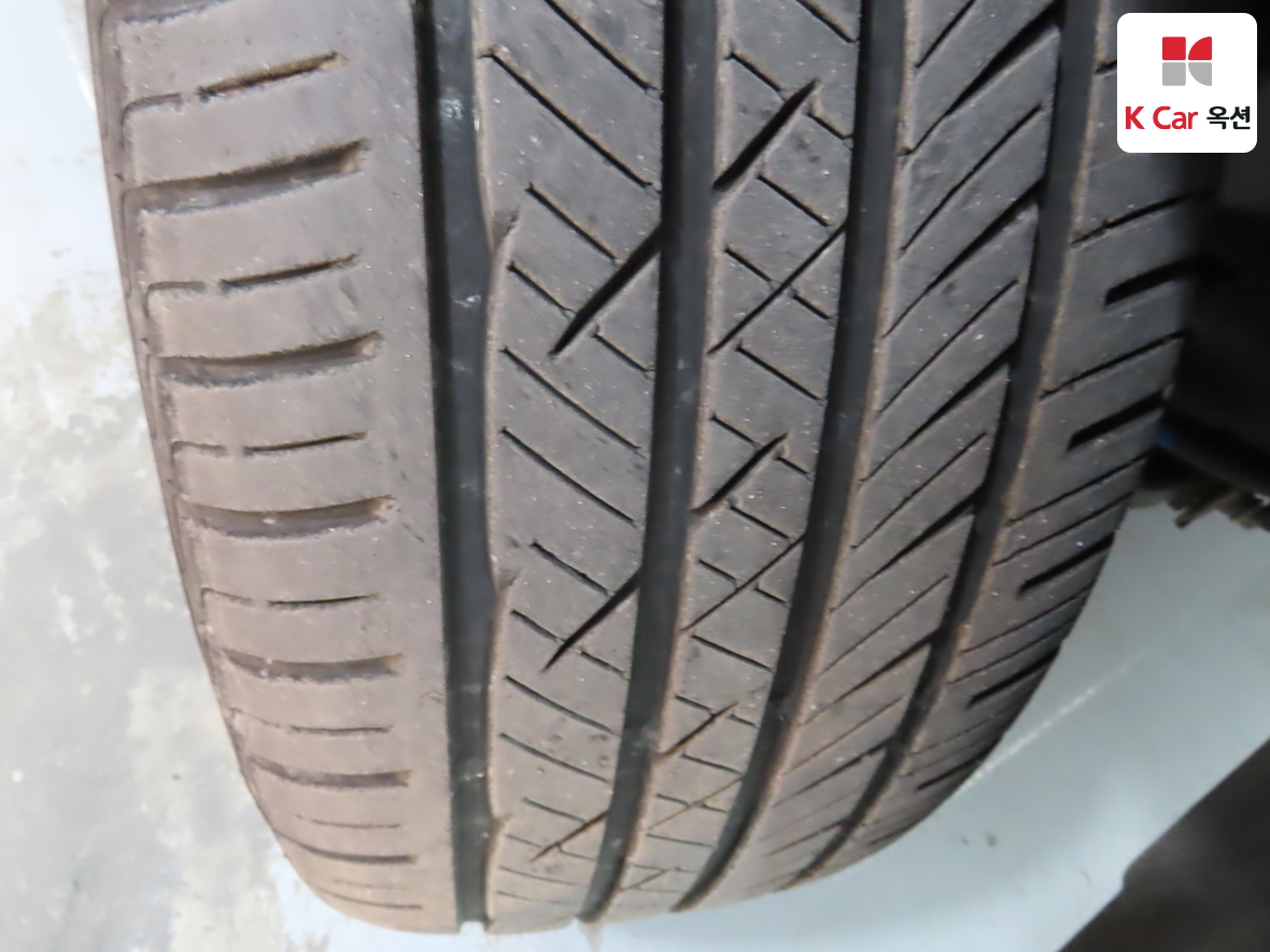 كيا موهافي 2022 - صورة 35