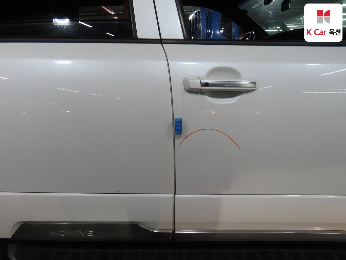 كيا موهافي 2022 - صورة 42