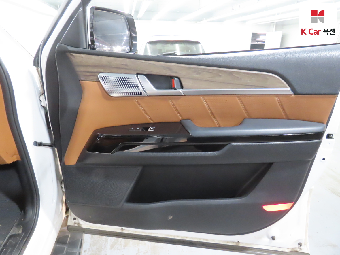 كيا موهافي 2022 - صورة 32