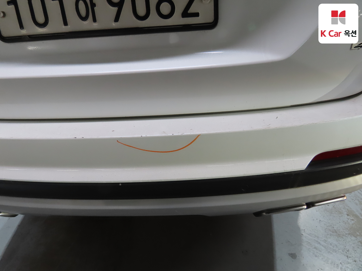 كيا موهافي 2022 - صورة 40