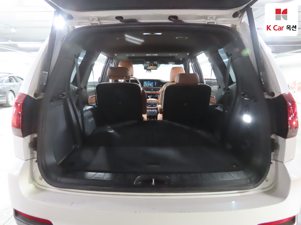 كيا موهافي 2022 - صورة 27