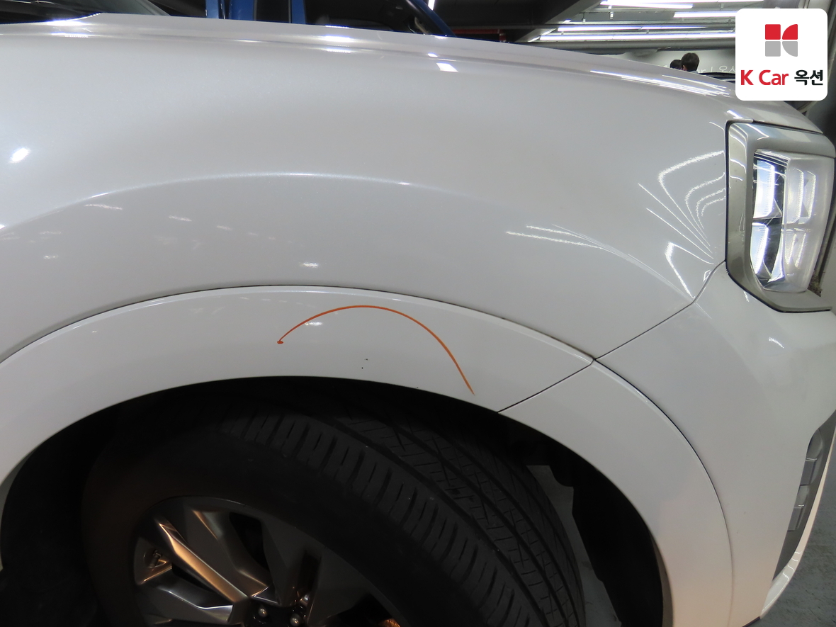 كيا موهافي 2022 - صورة 43