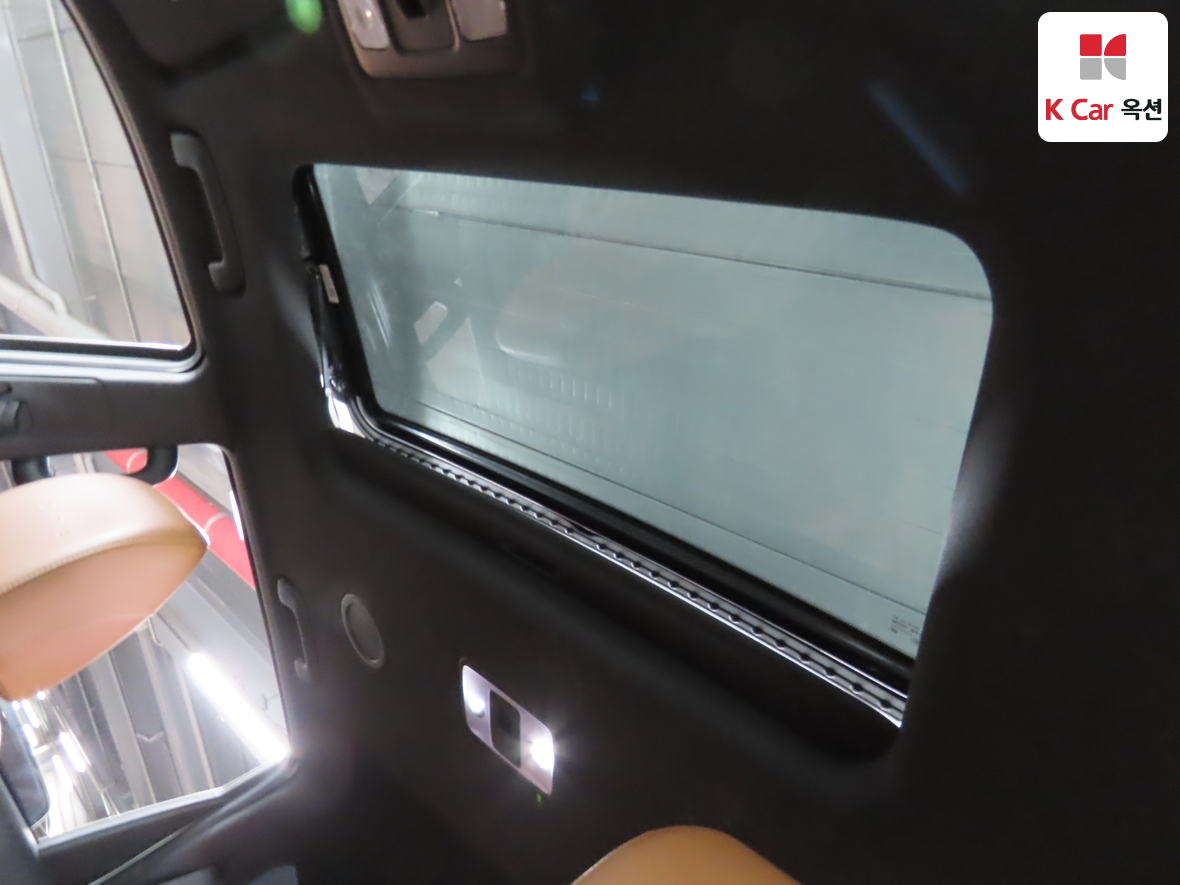 كيا موهافي 2022 - صورة 21