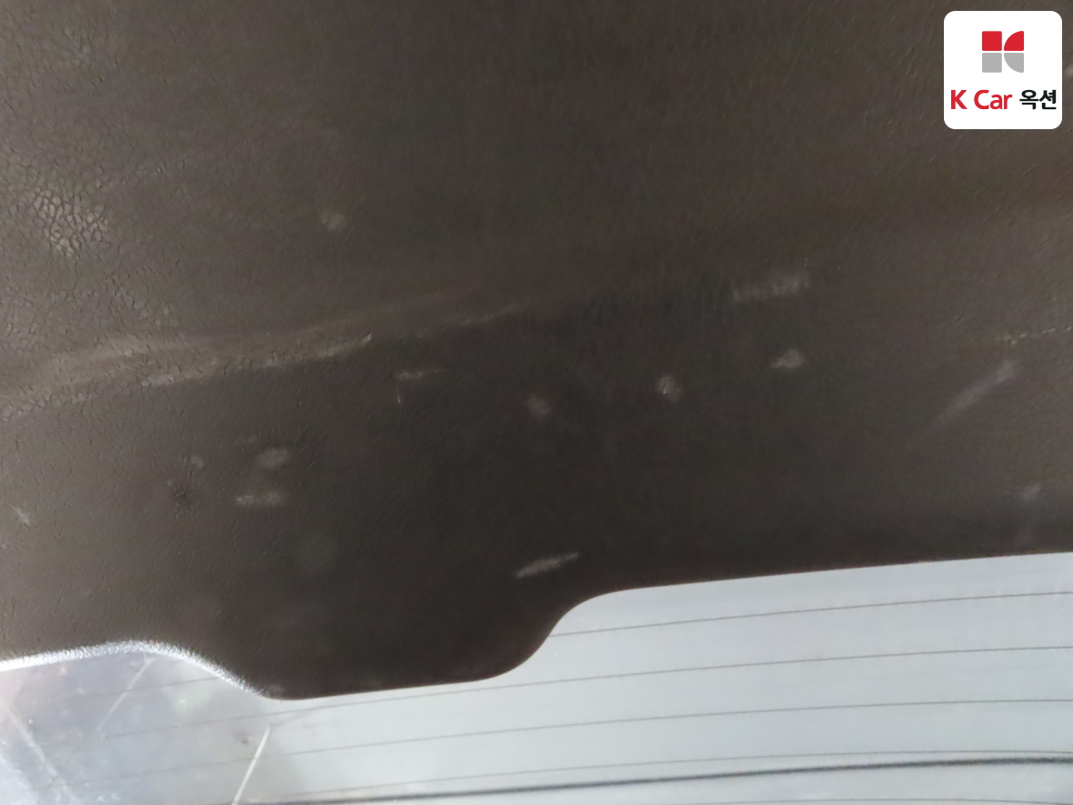 كيا موهافي 2022 - صورة 28