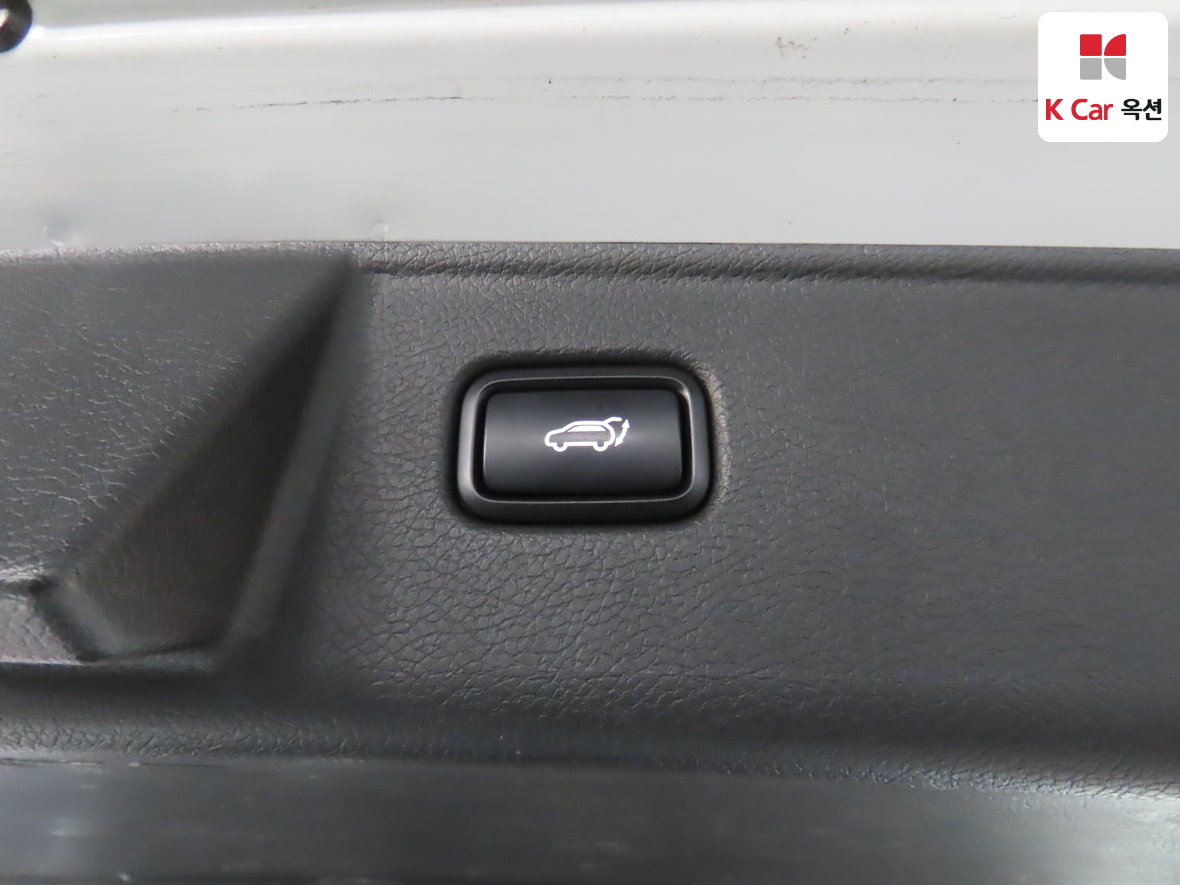 كيا موهافي 2022 - صورة 29