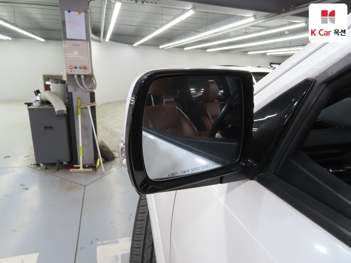 كيا موهافي 2022 - صورة 23