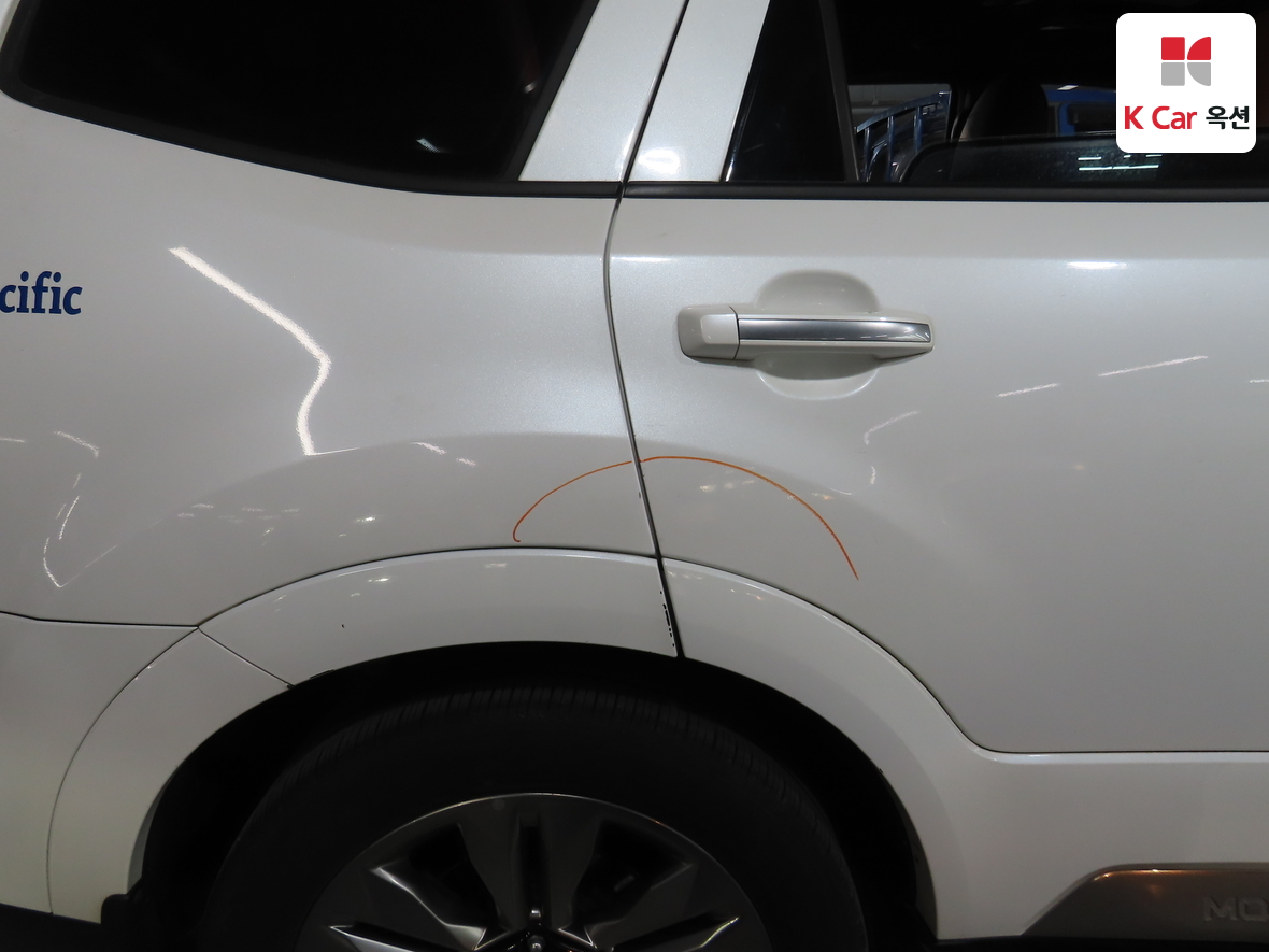 كيا موهافي 2022 - صورة 41