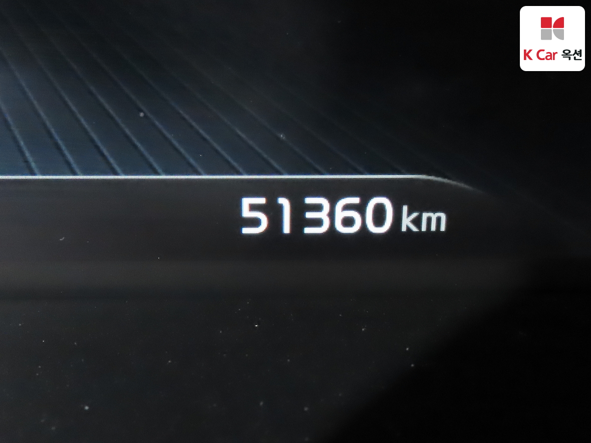 كيا موهافي 2022 - صورة 4