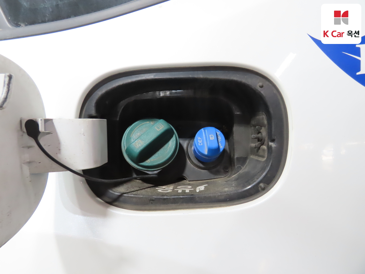 كيا موهافي 2022 - صورة 26