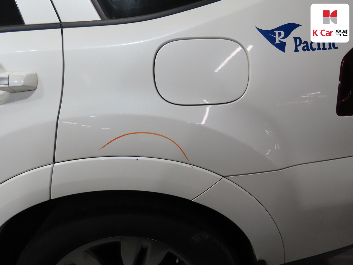 كيا موهافي 2022 - صورة 39