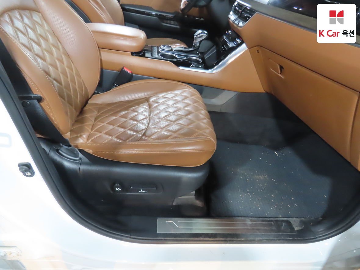 كيا موهافي 2022 - صورة 33